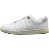 image:imageKSWISS Mens Lozan III P Fashion SneakerClassic WhiteNeutral GreyColonial Blue