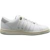 image:imageKSWISS Mens Lozan III P Fashion SneakerClassic WhiteNeutral GreyColonial Blue