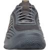 image:imageKSwiss Mens Hypercourt Express 3 Clay Tennis Shoe Whitecap Gray Pale Khaki Turbulence 85