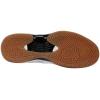 image:imageKSwiss Mens Hypercourt Express 3 Indoor Tennis Shoe WhiteBlackHigh Risk Red 11