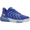 image:imageKSwiss Mens Ultrashot 4 Tennis Shoe Vintage IndigoNaval AcademyLuminary Green 14