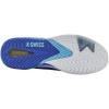 image:imageKSwiss Mens Ultrashot 4 Tennis Shoe Vintage IndigoNaval AcademyLuminary Green 8