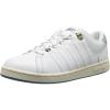 image:imageKSWISS Mens Lozan III P Fashion SneakerClassic WhiteNeutral GreyColonial Blue