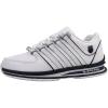 image:imageKSwiss Mens Rinzler Sp Sb LowTop Sneakers White 7