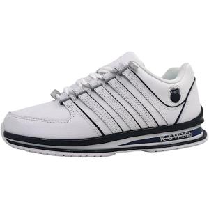 image:imageKSwiss Mens Rinzler Sp Sb LowTop Sneakers White 7