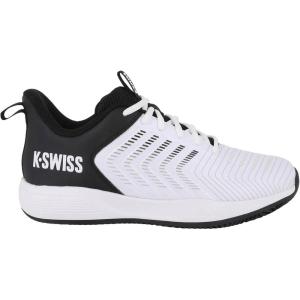 image:imageKSwiss Mens Ultrashot Light ClayTennis ShoeWhite Black