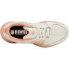 image:imageKSwiss Womens Court Express 2 Tennis ShoeEgretPeach Parfait