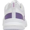 image:imageKSwiss Womens Court Express 2 Tennis ShoeWhitePurple HazeNeon Lavender