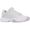 image:imageKSwiss Womens Court Express Pickleball ShoeNimbus CloudWhitePurple Haze