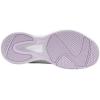 image:imageKSwiss Womens Court Express Pickleball ShoeNimbus CloudWhitePurple Haze