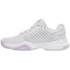 image:imageKSwiss Womens Court Express Pickleball ShoeNimbus CloudWhitePurple Haze