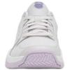 image:imageKSwiss Womens Court Express Pickleball ShoeNimbus CloudWhitePurple Haze