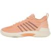 image:imageKSwiss Womens Hypercourt Supreme 2 Tennis ShoePeach ParfaitEgretTurbulence