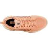 image:imageKSwiss Womens Hypercourt Supreme 2 Tennis ShoePeach ParfaitEgretTurbulence