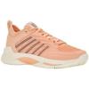 image:imageKSwiss Womens Hypercourt Supreme 2 Tennis ShoePeach ParfaitEgretTurbulence