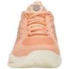 image:imageKSwiss Womens Hypercourt Supreme 2 Tennis ShoePeach ParfaitEgretTurbulence