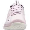 image:imageKSwiss Womens Ultrashot 3 Grass Tennis ShoeOrchid IceBlanc De BlancBlack