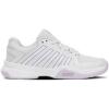 image:imageKSwiss Womens Court Express Pickleball ShoeNimbus CloudWhitePurple Haze