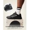 image:imageKSwiss Mens SI18 Rival Sneaker00newblackSilver