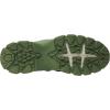 image:imageKSwiss Mens ST329 CMF Sneaker Wide Tennis Walking Shoes Leather UpperAsphaltBlancWatercress