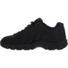 image:imageKSwiss Mens ST329 CMF Sneaker Wide Tennis Walking Shoes Leather UpperBlackBlackBlack