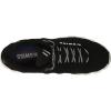 image:imageKSwiss Mens ST329 CMF Sneaker Wide Tennis Walking Shoes Leather UpperBlackWhiteBlack