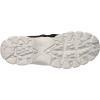 image:imageKSwiss Mens ST329 CMF Sneaker Wide Tennis Walking Shoes Leather UpperBlackWhiteBlack