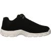 image:imageKSwiss Mens ST329 CMF Sneaker Wide Tennis Walking Shoes Leather UpperBlackWhiteBlack