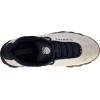 image:imageKSwiss Mens ST329 CMF Sneaker Wide Tennis Walking Shoes Leather UpperBone WhtPhantomGum