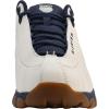 image:imageKSwiss Mens ST329 CMF Sneaker Wide Tennis Walking Shoes Leather UpperBone WhtPhantomGum