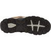 image:imageKSwiss Mens ST329 CMF Sneaker Wide Tennis Walking Shoes Leather UpperBrown SugarPumice StoneJava