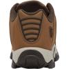 image:imageKSwiss Mens ST329 CMF Sneaker Wide Tennis Walking Shoes Leather UpperBrown SugarPumice StoneJava