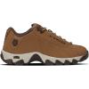 image:imageKSwiss Mens ST329 CMF Sneaker Wide Tennis Walking Shoes Leather UpperBrown SugarPumice StoneJava