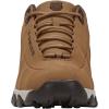 image:imageKSwiss Mens ST329 CMF Sneaker Wide Tennis Walking Shoes Leather UpperBrown SugarPumice StoneJava