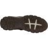 image:imageKSwiss Mens ST329 CMF Sneaker Wide Tennis Walking Shoes Leather UpperBurnt OliveLight GrayBlack CoffeeDark Gum