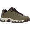 image:imageKSwiss Mens ST329 CMF Sneaker Wide Tennis Walking Shoes Leather UpperBurnt OliveLight GrayBlack CoffeeDark Gum