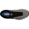 image:imageKSwiss Mens ST329 CMF Sneaker Wide Tennis Walking Shoes Leather UpperDecemberskyBlkSpcl