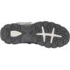 image:imageKSwiss Mens ST329 CMF Sneaker Wide Tennis Walking Shoes Leather UpperFrost GrayCharcoalSpeckle