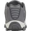image:imageKSwiss Mens ST329 CMF Sneaker Wide Tennis Walking Shoes Leather UpperFrost GrayCharcoalSpeckle