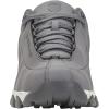 image:imageKSwiss Mens ST329 CMF Sneaker Wide Tennis Walking Shoes Leather UpperFrost GrayCharcoalSpeckle