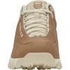 image:imageKSwiss Mens ST329 CMF Sneaker Wide Tennis Walking Shoes Leather UpperIndian TanSnow WhiteCreme Brulee