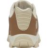 image:imageKSwiss Mens ST329 CMF Sneaker Wide Tennis Walking Shoes Leather UpperIndian TanSnow WhiteCreme Brulee