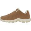 image:imageKSwiss Mens ST329 CMF Sneaker Wide Tennis Walking Shoes Leather UpperIndian TanSnow WhiteCreme Brulee