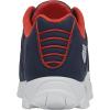 image:imageKSwiss Mens ST329 CMF Sneaker Wide Tennis Walking Shoes Leather UpperNavacaMsred