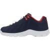 image:imageKSwiss Mens ST329 CMF Sneaker Wide Tennis Walking Shoes Leather UpperNavacaMsred
