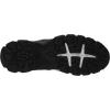 image:imageKSwiss Mens ST329 CMF Sneaker Wide Tennis Walking Shoes Leather UpperNorthern DropletWhiteBlackBlaze Orange