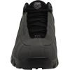 image:imageKSwiss Mens ST329 CMF Sneaker Wide Tennis Walking Shoes Leather UpperUnexploredBlackOyster Mushroom