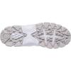 image:imageKSwiss Mens ST329 CMF Sneaker Wide Tennis Walking Shoes Leather UpperWhiteBlackSilverGel