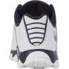 image:imageKSwiss Mens ST329 CMF Sneaker Wide Tennis Walking Shoes Leather UpperWhitePeacoatWhite