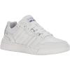 White/White